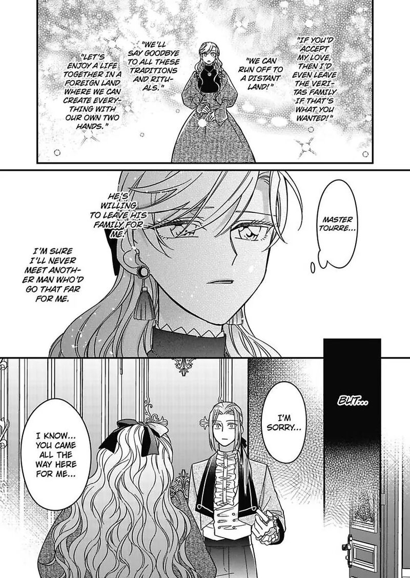 Akuyaku Reijou Ni Tensei Shitara Tekikoku Mittei Ni Kyuukonsaremashita 19 3
