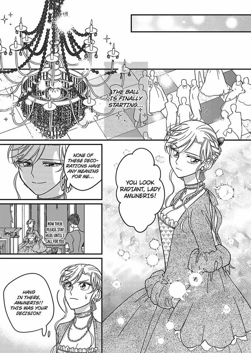 Akuyaku Reijou Ni Tensei Shitara Tekikoku Mittei Ni Kyuukonsaremashita 19 31