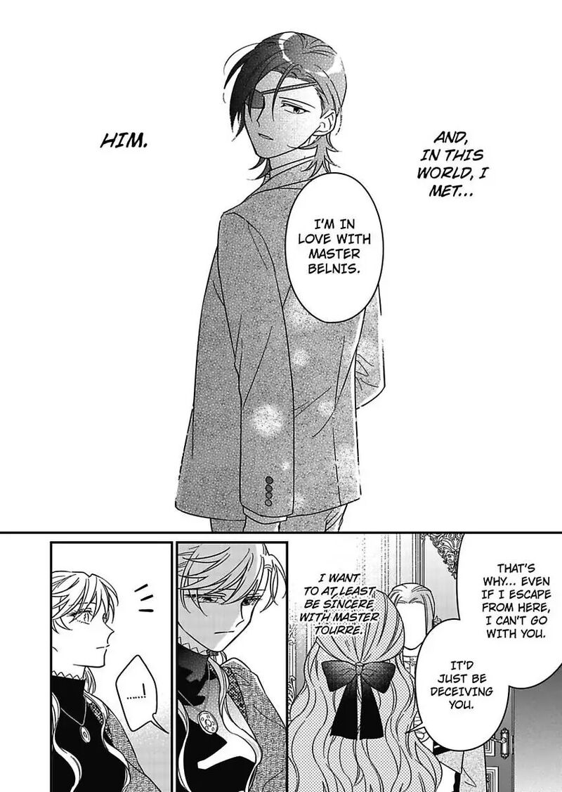 Akuyaku Reijou Ni Tensei Shitara Tekikoku Mittei Ni Kyuukonsaremashita 19 6
