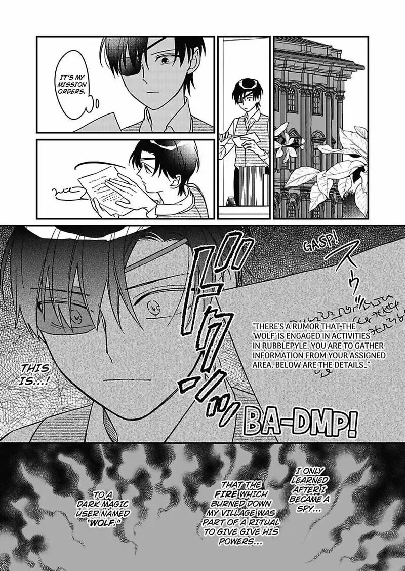 Akuyaku Reijou Ni Tensei Shitara Tekikoku Mittei Ni Kyuukonsaremashita 20 15