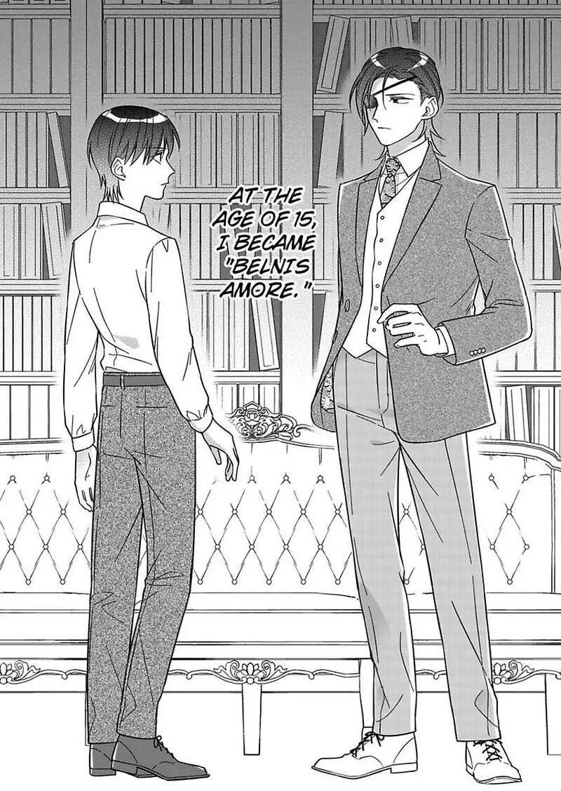 Akuyaku Reijou Ni Tensei Shitara Tekikoku Mittei Ni Kyuukonsaremashita 20 3