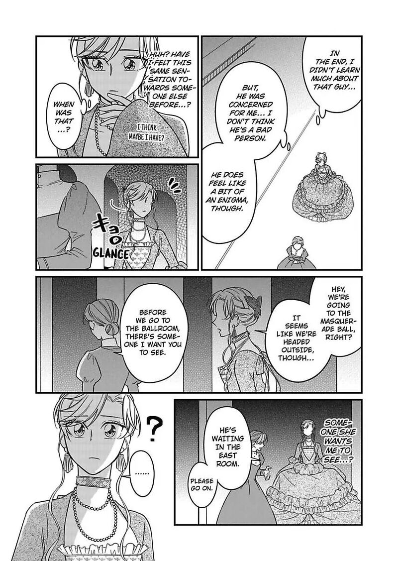 Akuyaku Reijou Ni Tensei Shitara Tekikoku Mittei Ni Kyuukonsaremashita 20 30