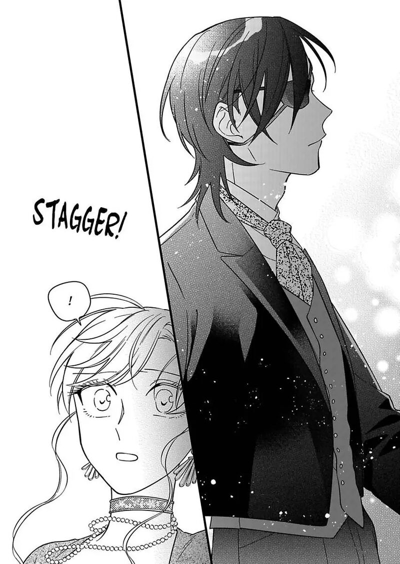 Akuyaku Reijou Ni Tensei Shitara Tekikoku Mittei Ni Kyuukonsaremashita 20 32