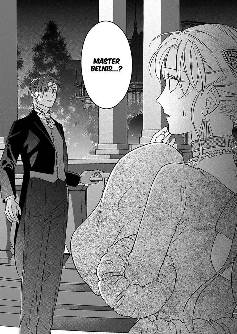 Akuyaku Reijou Ni Tensei Shitara Tekikoku Mittei Ni Kyuukonsaremashita 20 33