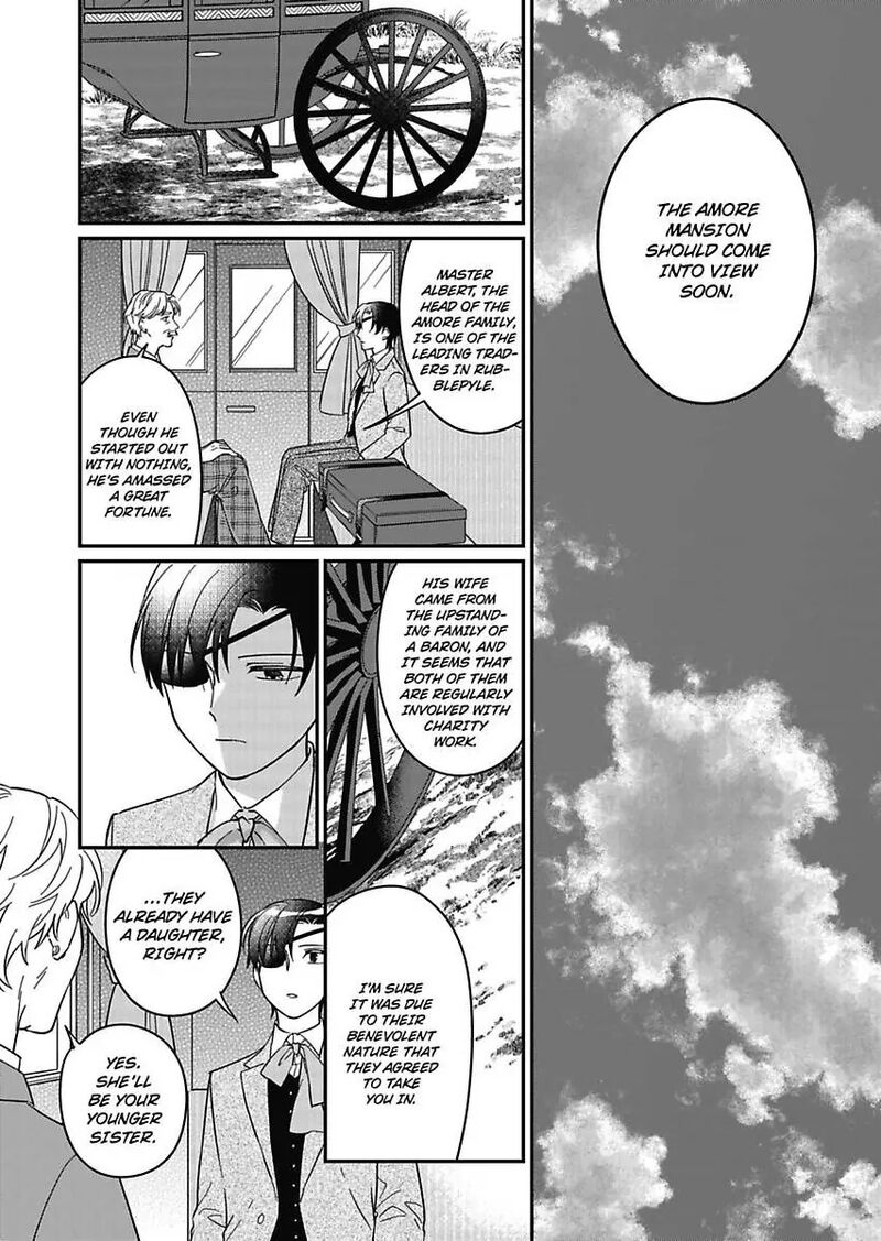 Akuyaku Reijou Ni Tensei Shitara Tekikoku Mittei Ni Kyuukonsaremashita 20 4