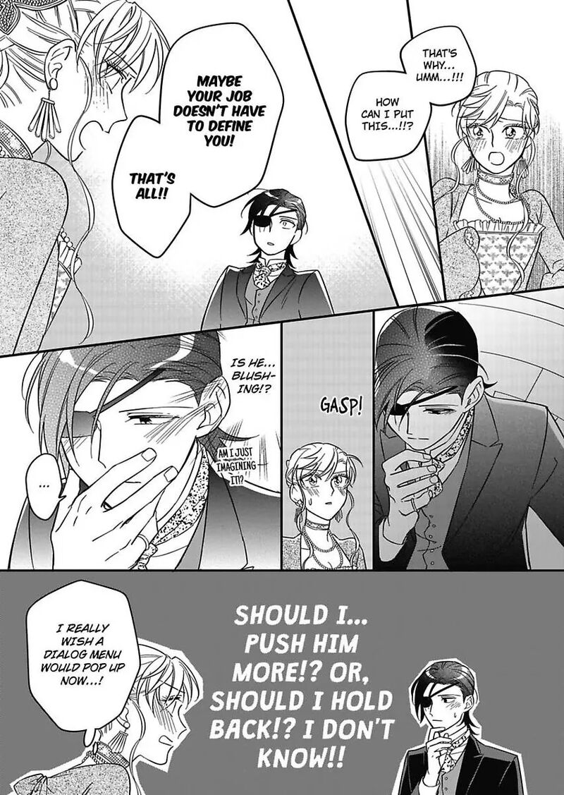 Akuyaku Reijou Ni Tensei Shitara Tekikoku Mittei Ni Kyuukonsaremashita 21 13