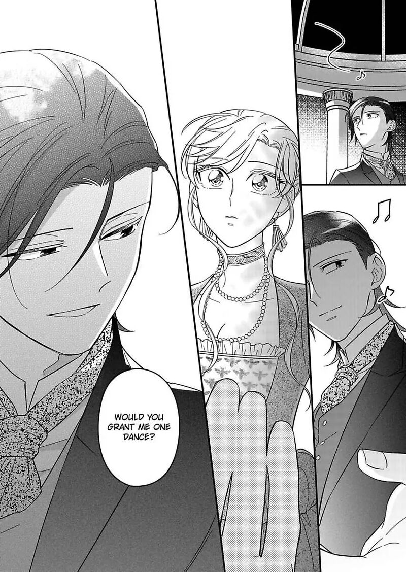 Akuyaku Reijou Ni Tensei Shitara Tekikoku Mittei Ni Kyuukonsaremashita 21 26