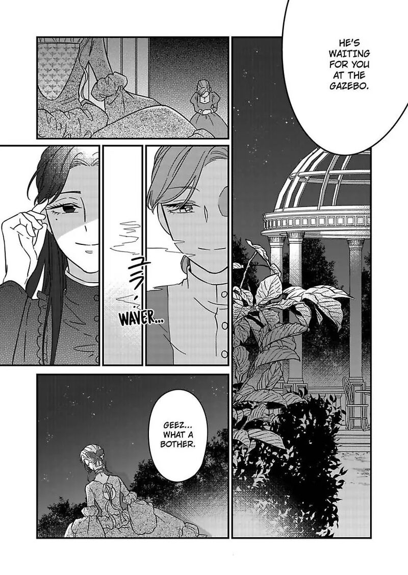 Akuyaku Reijou Ni Tensei Shitara Tekikoku Mittei Ni Kyuukonsaremashita 21 3