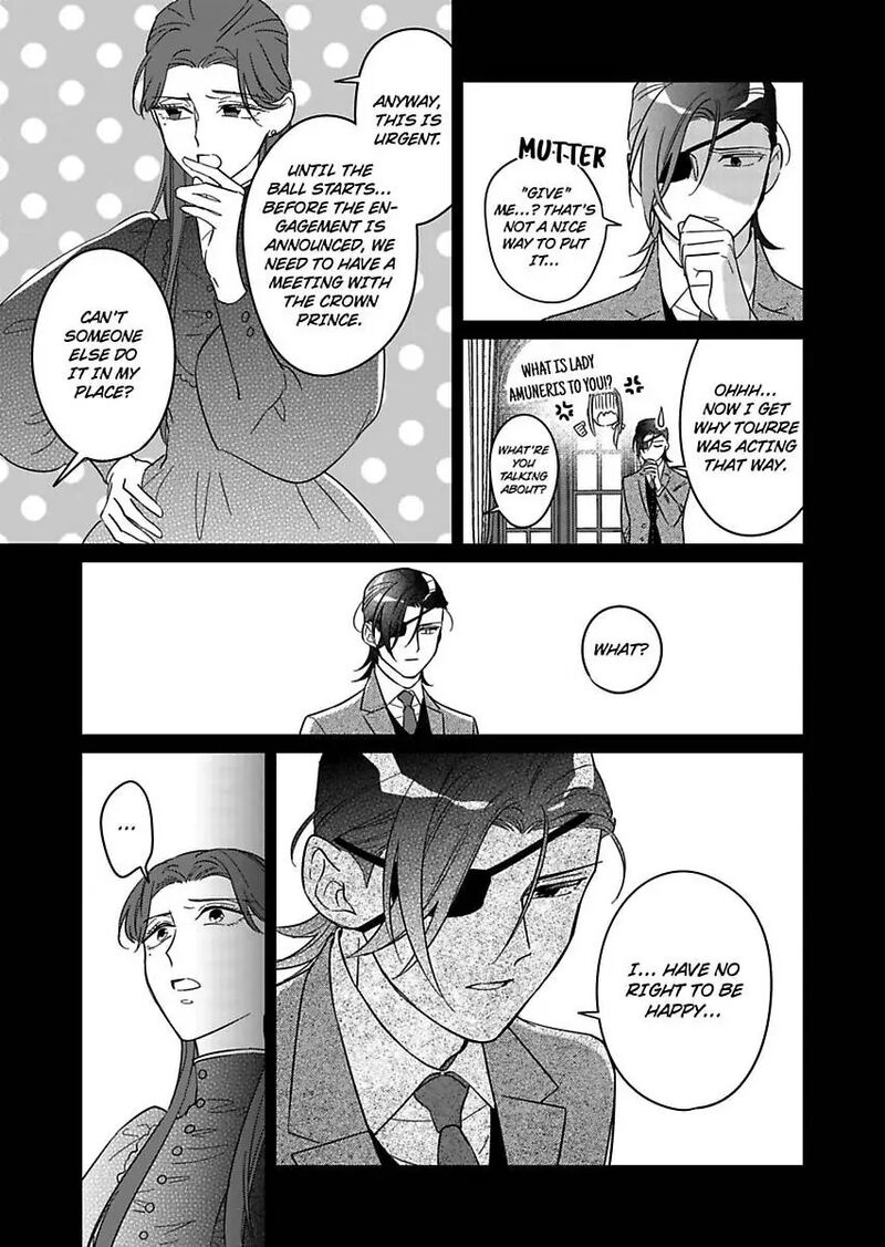 Akuyaku Reijou Ni Tensei Shitara Tekikoku Mittei Ni Kyuukonsaremashita 21 31