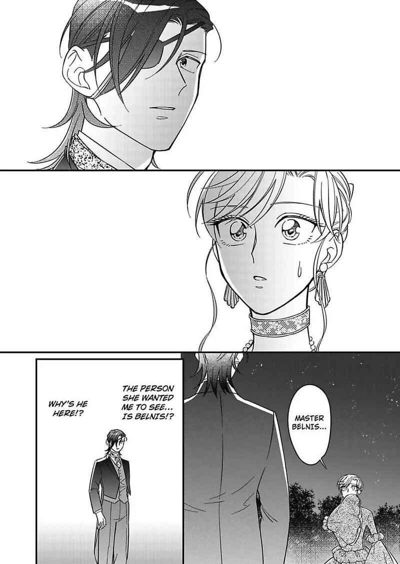 Akuyaku Reijou Ni Tensei Shitara Tekikoku Mittei Ni Kyuukonsaremashita 21 4