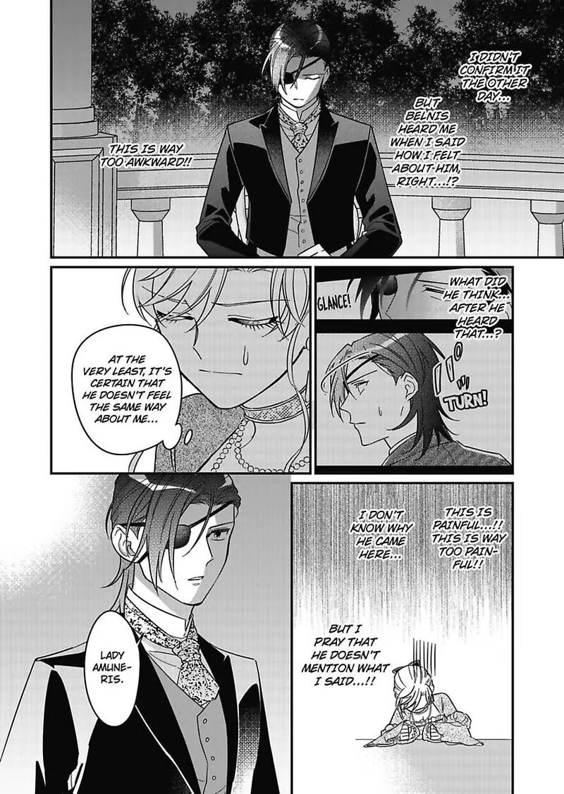 Akuyaku Reijou Ni Tensei Shitara Tekikoku Mittei Ni Kyuukonsaremashita 21 6