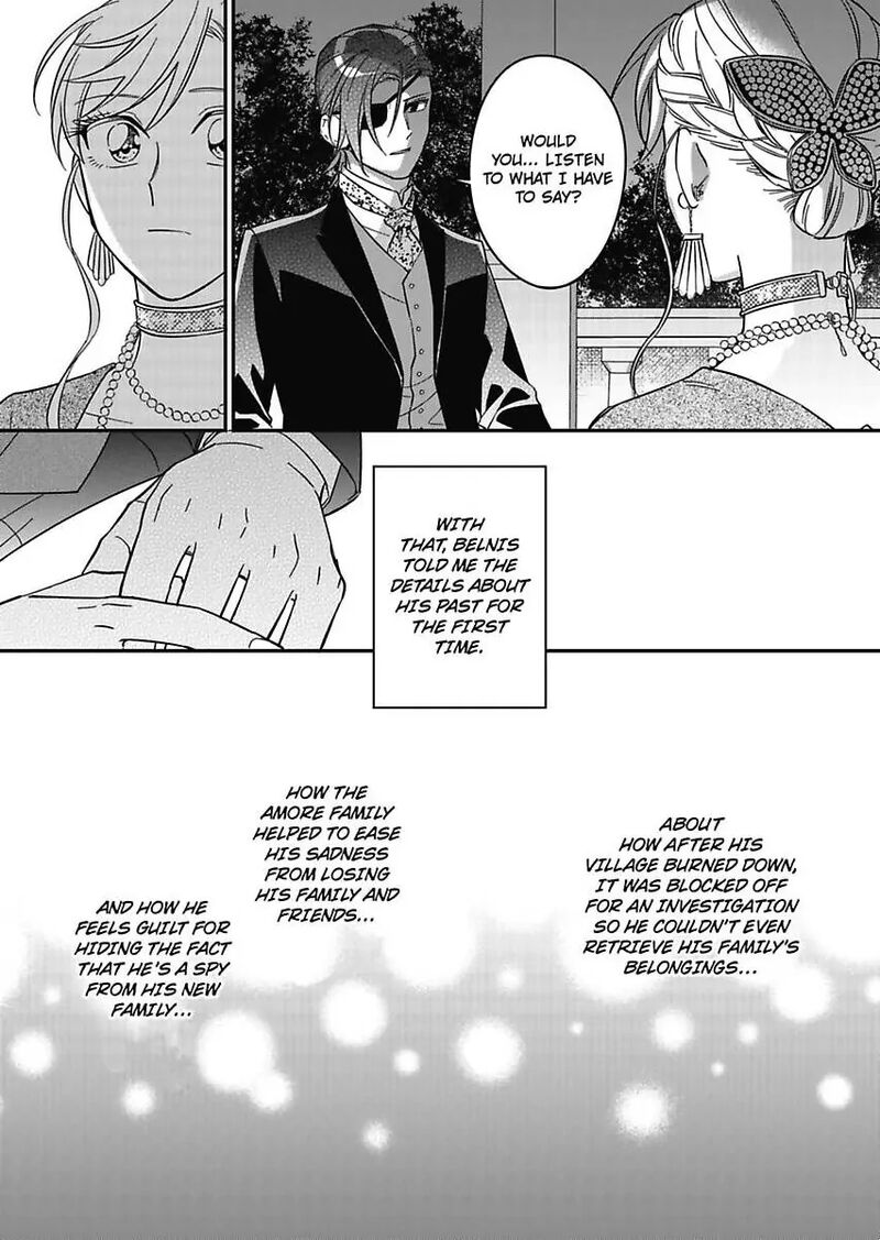 Akuyaku Reijou Ni Tensei Shitara Tekikoku Mittei Ni Kyuukonsaremashita 21 7
