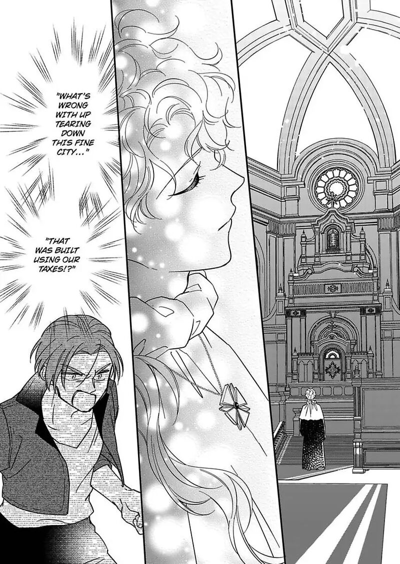 Akuyaku Reijou Ni Tensei Shitara Tekikoku Mittei Ni Kyuukonsaremashita 22 5