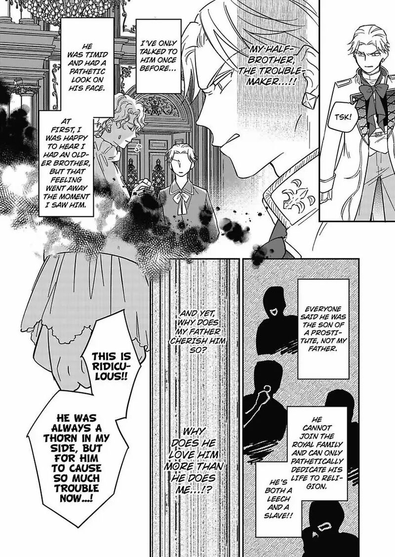Akuyaku Reijou Ni Tensei Shitara Tekikoku Mittei Ni Kyuukonsaremashita 22 9