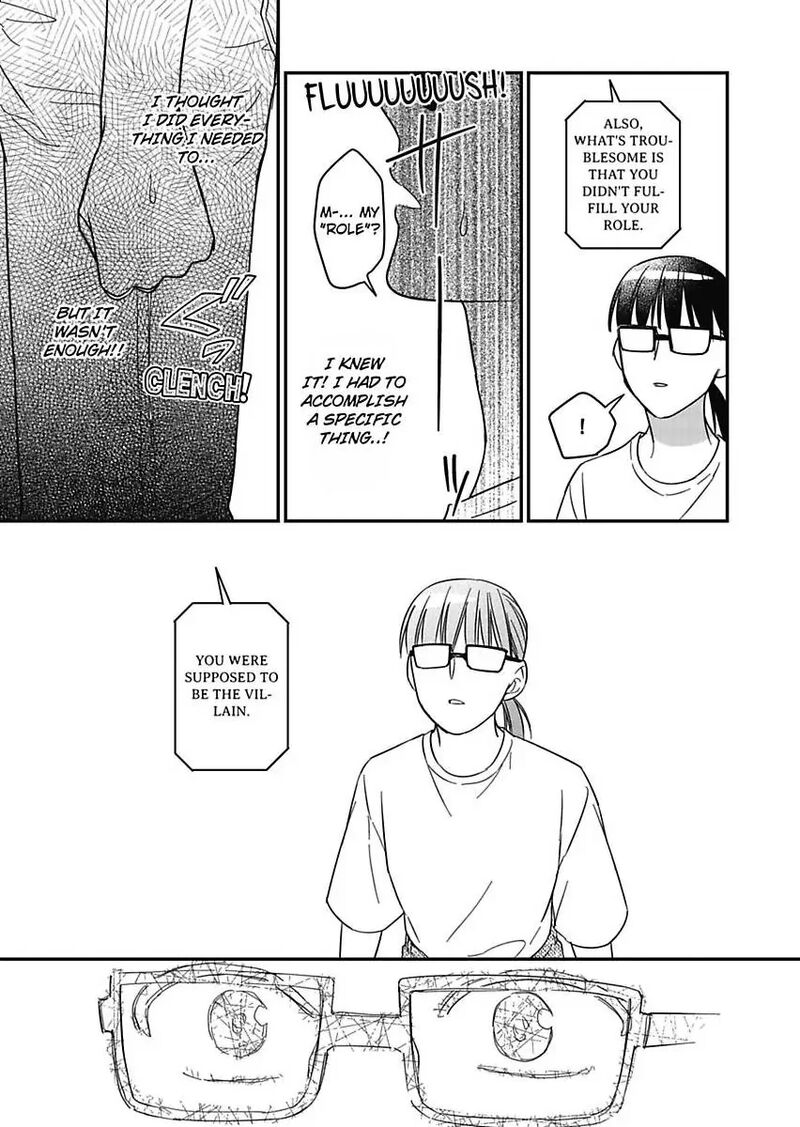 Akuyaku Reijou Ni Tensei Shitara Tekikoku Mittei Ni Kyuukonsaremashita 24 9