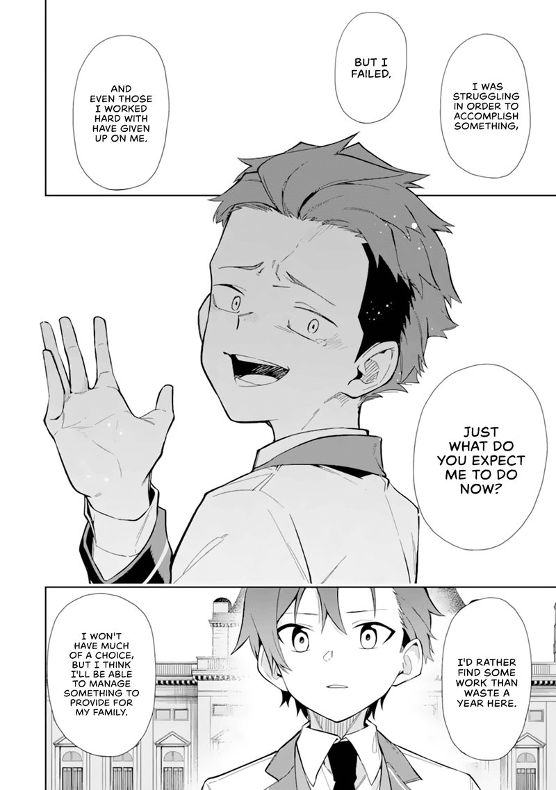 Akuyaku Reijou No Shitsuji Sama Hametsu Flag Wa Ore Ga Tsubusasete Itadakimasu 10 12