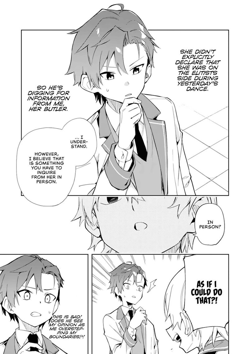 Akuyaku Reijou No Shitsuji Sama Hametsu Flag Wa Ore Ga Tsubusasete Itadakimasu 10 22