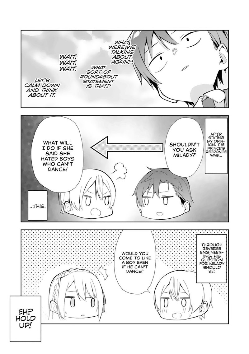Akuyaku Reijou No Shitsuji Sama Hametsu Flag Wa Ore Ga Tsubusasete Itadakimasu 10 24