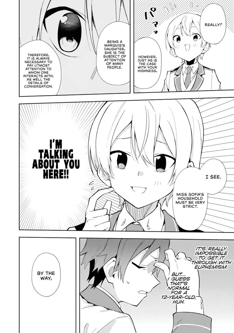 Akuyaku Reijou No Shitsuji Sama Hametsu Flag Wa Ore Ga Tsubusasete Itadakimasu 10 31