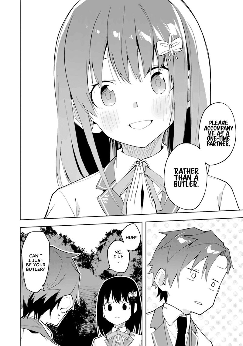 Akuyaku Reijou No Shitsuji Sama Hametsu Flag Wa Ore Ga Tsubusasete Itadakimasu 11 30