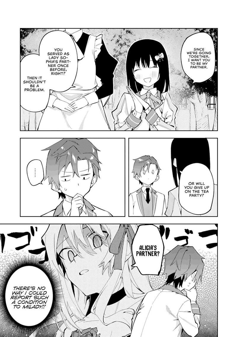 Akuyaku Reijou No Shitsuji Sama Hametsu Flag Wa Ore Ga Tsubusasete Itadakimasu 11 31