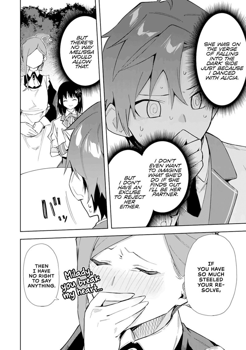 Akuyaku Reijou No Shitsuji Sama Hametsu Flag Wa Ore Ga Tsubusasete Itadakimasu 11 32