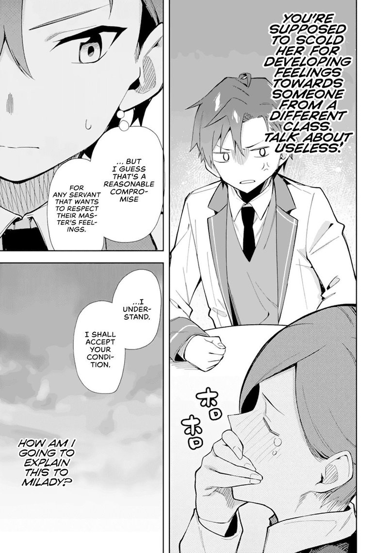 Akuyaku Reijou No Shitsuji Sama Hametsu Flag Wa Ore Ga Tsubusasete Itadakimasu 11 33