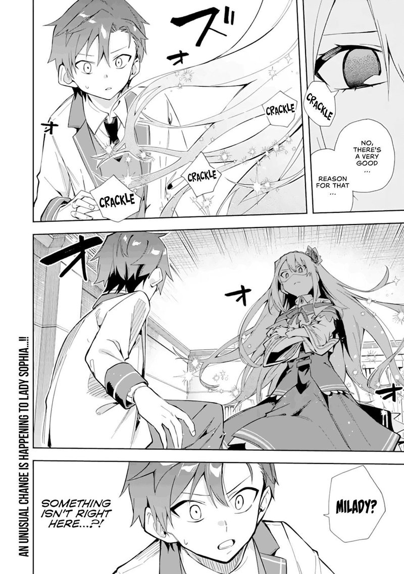 Akuyaku Reijou No Shitsuji Sama Hametsu Flag Wa Ore Ga Tsubusasete Itadakimasu 11 38