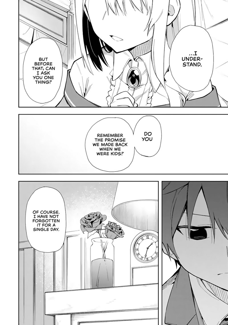 Akuyaku Reijou No Shitsuji Sama Hametsu Flag Wa Ore Ga Tsubusasete Itadakimasu 12 10