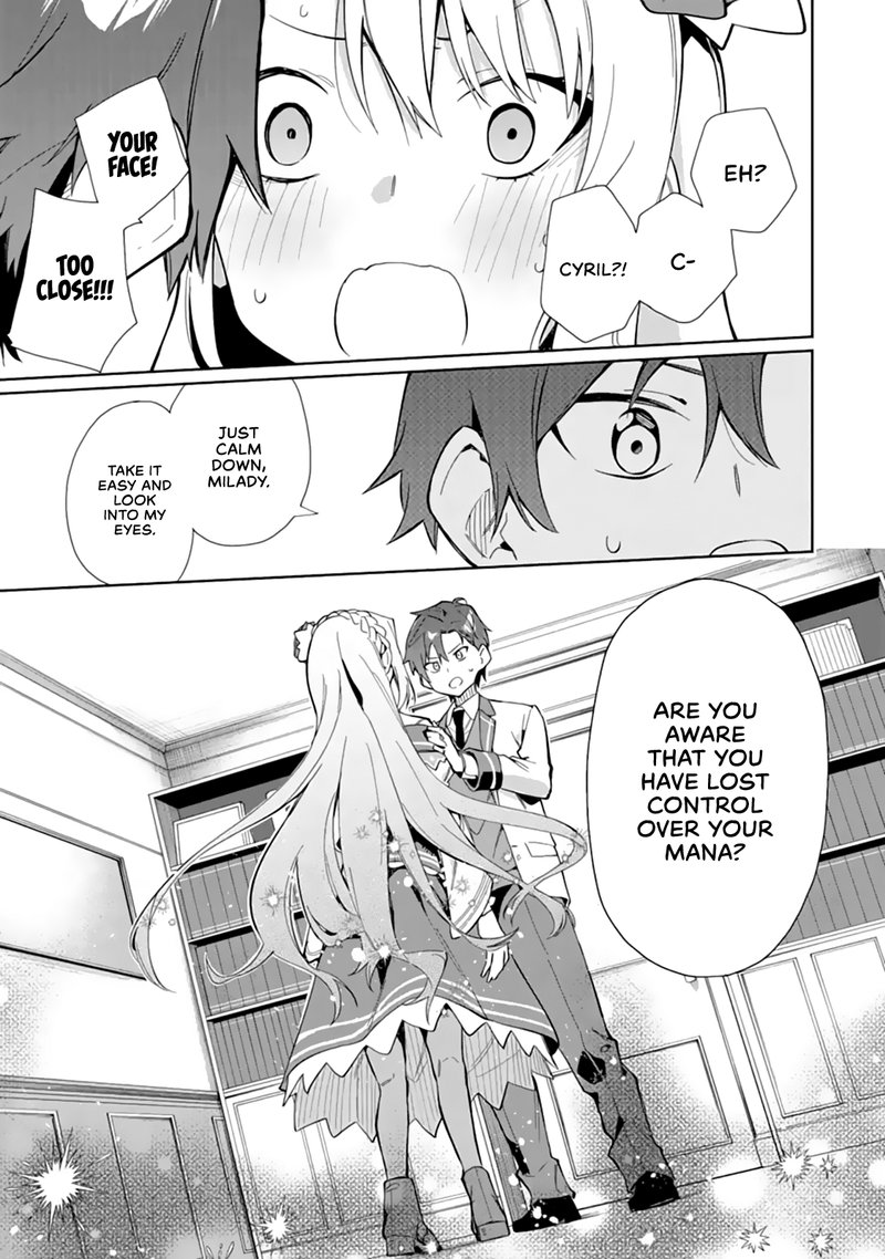 Akuyaku Reijou No Shitsuji Sama Hametsu Flag Wa Ore Ga Tsubusasete Itadakimasu 12 3