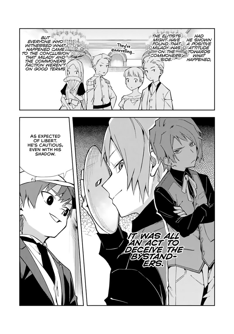 Akuyaku Reijou No Shitsuji Sama Hametsu Flag Wa Ore Ga Tsubusasete Itadakimasu 12 32