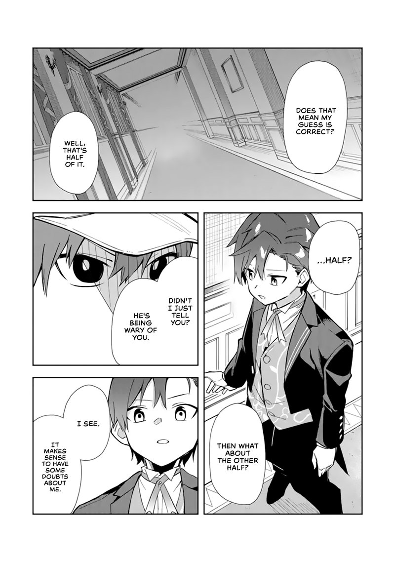 Akuyaku Reijou No Shitsuji Sama Hametsu Flag Wa Ore Ga Tsubusasete Itadakimasu 12 33
