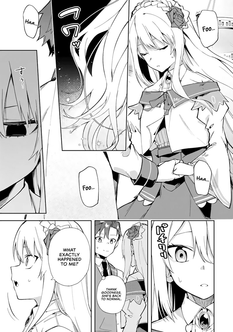 Akuyaku Reijou No Shitsuji Sama Hametsu Flag Wa Ore Ga Tsubusasete Itadakimasu 12 5