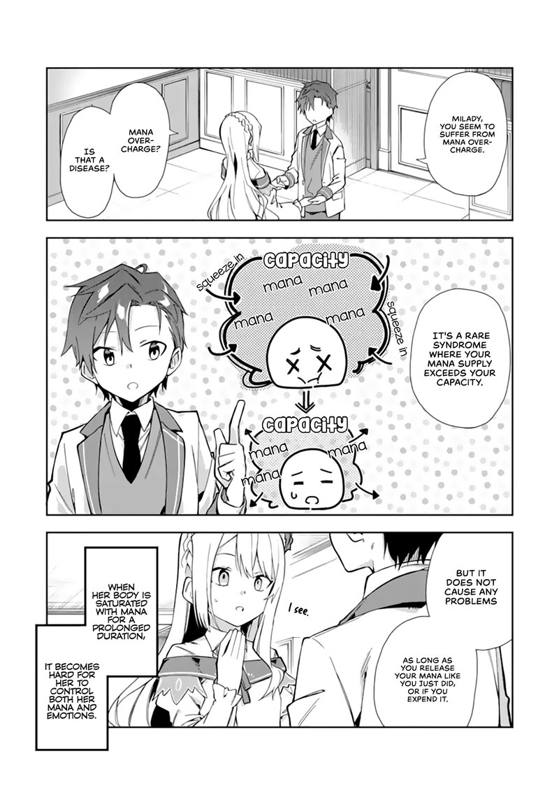 Akuyaku Reijou No Shitsuji Sama Hametsu Flag Wa Ore Ga Tsubusasete Itadakimasu 12 6