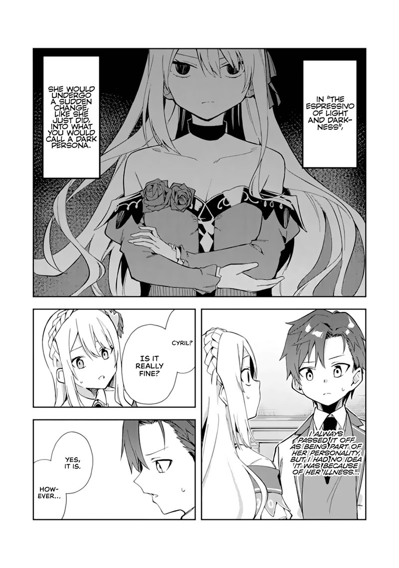 Akuyaku Reijou No Shitsuji Sama Hametsu Flag Wa Ore Ga Tsubusasete Itadakimasu 12 7