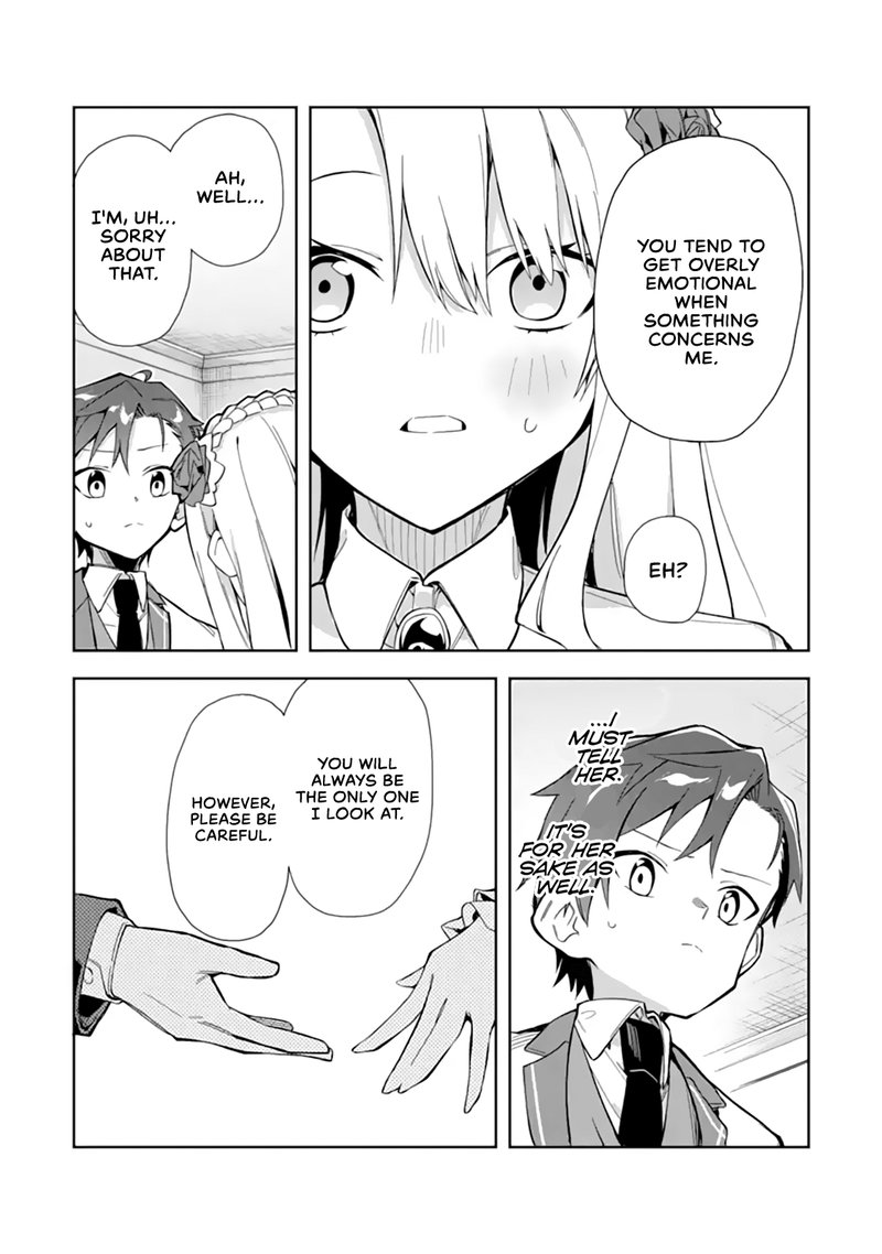 Akuyaku Reijou No Shitsuji Sama Hametsu Flag Wa Ore Ga Tsubusasete Itadakimasu 12 8