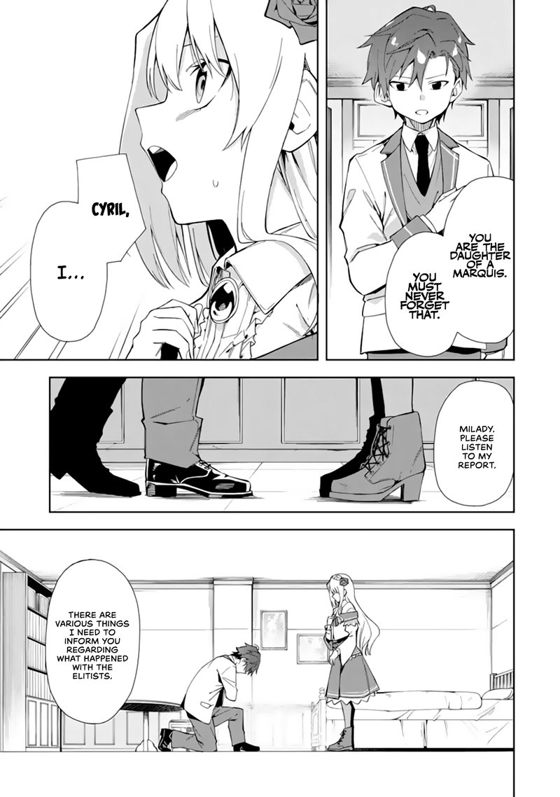 Akuyaku Reijou No Shitsuji Sama Hametsu Flag Wa Ore Ga Tsubusasete Itadakimasu 12 9