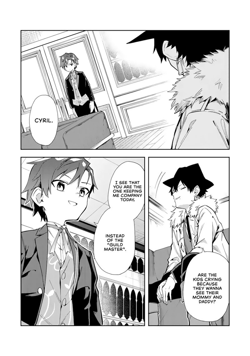 Akuyaku Reijou No Shitsuji Sama Hametsu Flag Wa Ore Ga Tsubusasete Itadakimasu 13a 2