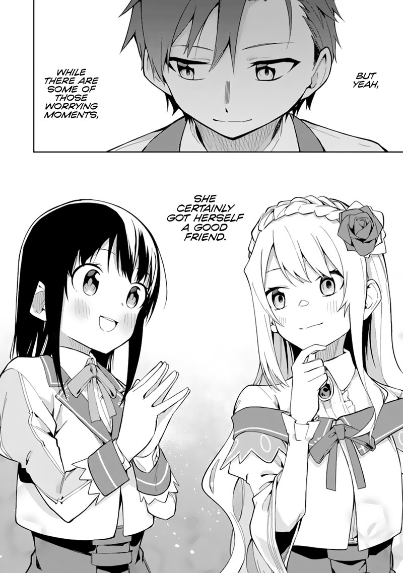 Akuyaku Reijou No Shitsuji Sama Hametsu Flag Wa Ore Ga Tsubusasete Itadakimasu 13b 3