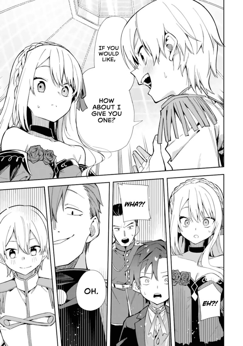 Akuyaku Reijou No Shitsuji Sama Hametsu Flag Wa Ore Ga Tsubusasete Itadakimasu 14 10