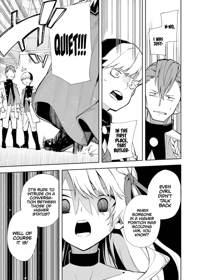 Akuyaku Reijou No Shitsuji Sama Hametsu Flag Wa Ore Ga Tsubusasete Itadakimasu 14 18