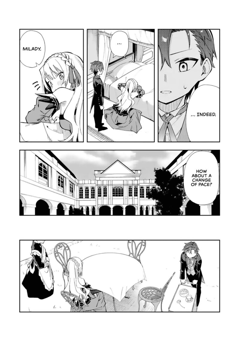 Akuyaku Reijou No Shitsuji Sama Hametsu Flag Wa Ore Ga Tsubusasete Itadakimasu 14 32