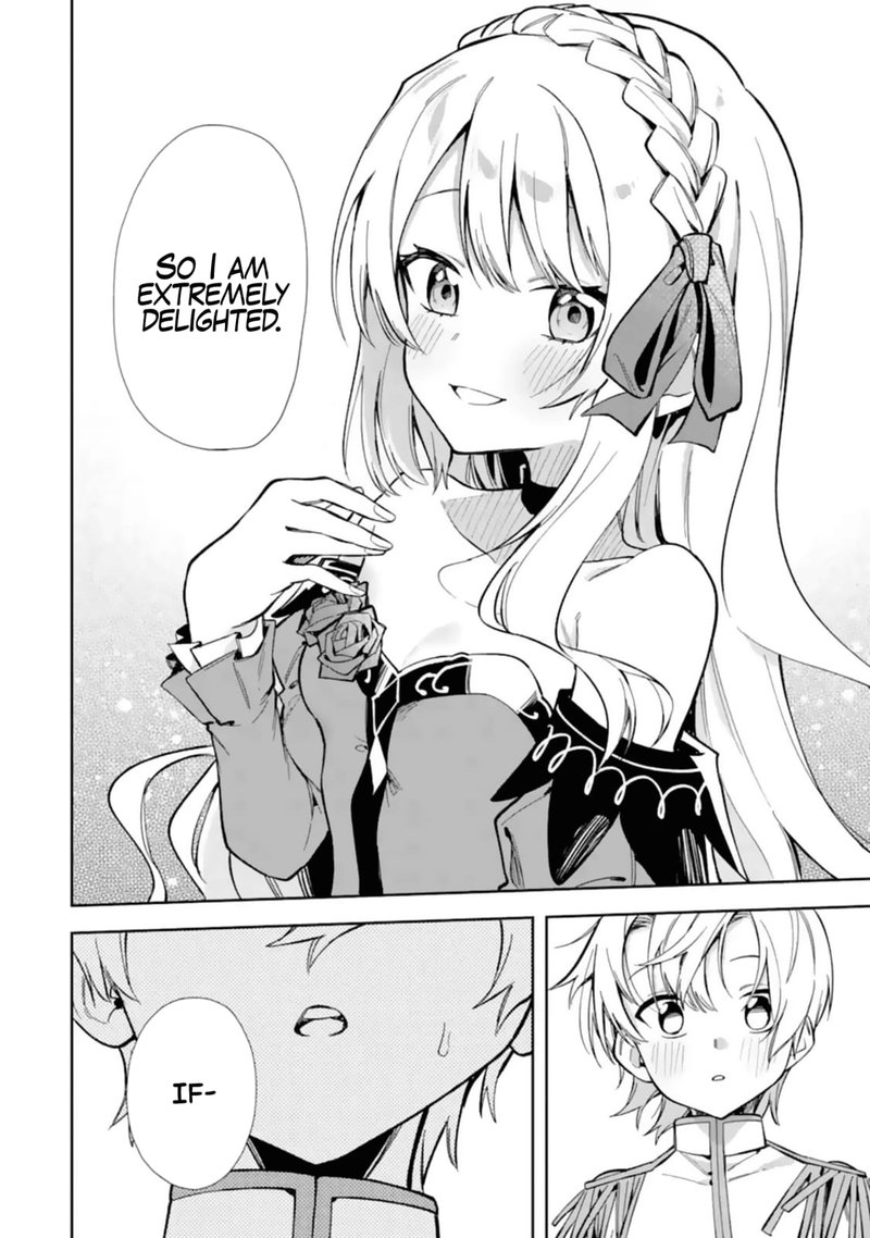 Akuyaku Reijou No Shitsuji Sama Hametsu Flag Wa Ore Ga Tsubusasete Itadakimasu 14 9