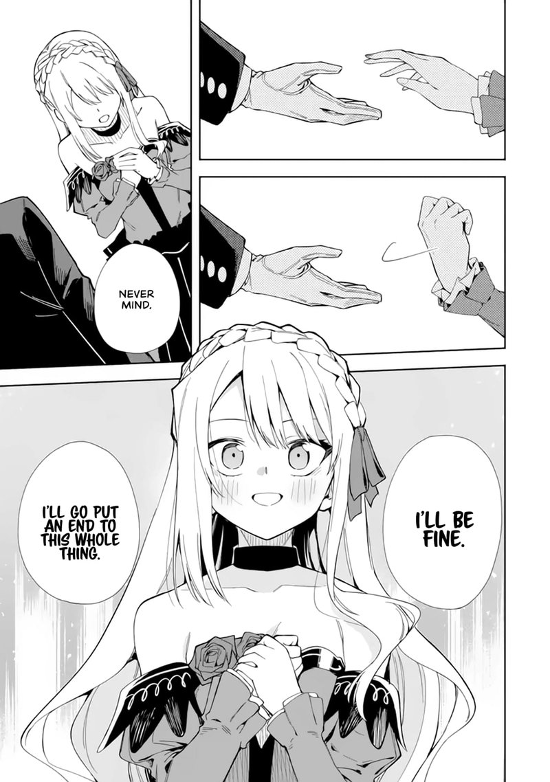 Akuyaku Reijou No Shitsuji Sama Hametsu Flag Wa Ore Ga Tsubusasete Itadakimasu 15 11