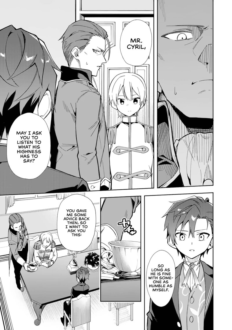 Akuyaku Reijou No Shitsuji Sama Hametsu Flag Wa Ore Ga Tsubusasete Itadakimasu 15 17