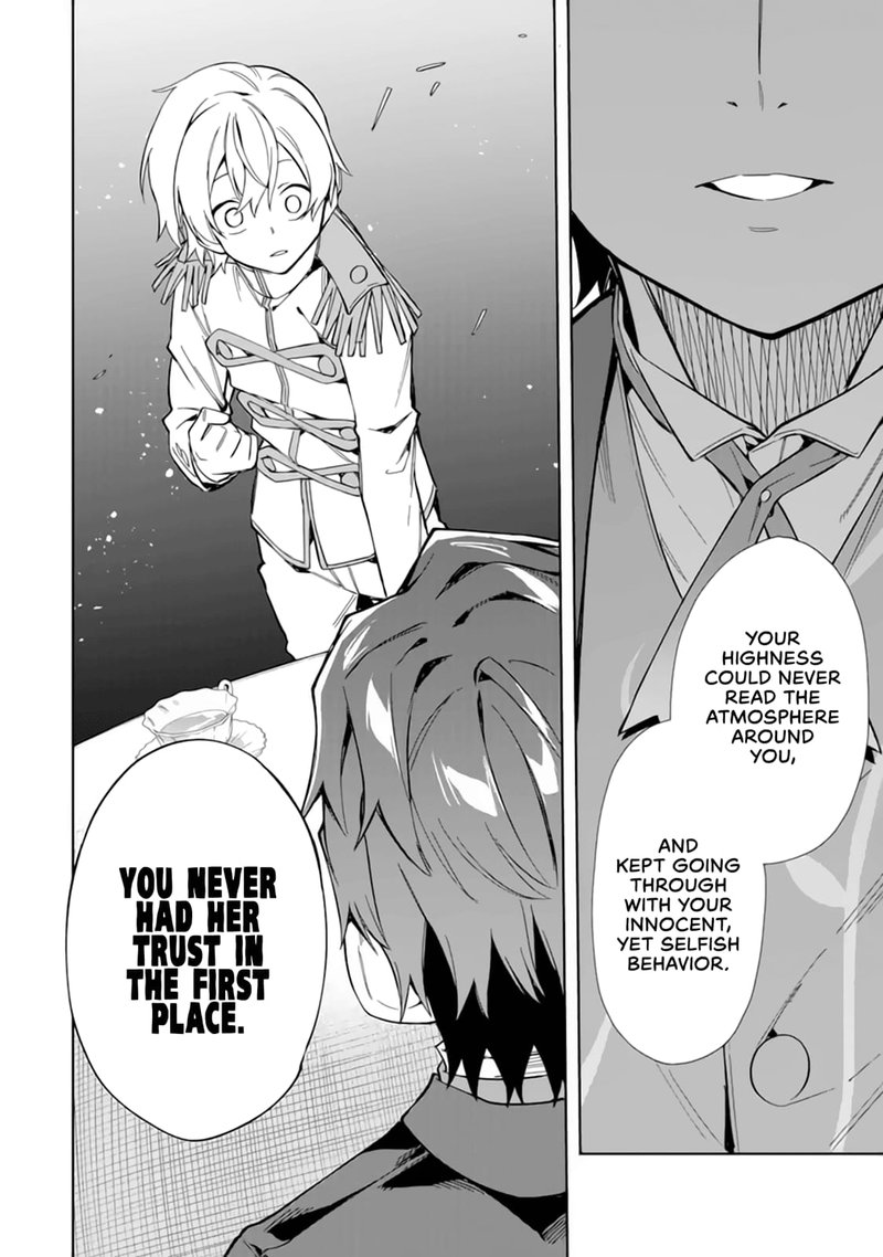 Akuyaku Reijou No Shitsuji Sama Hametsu Flag Wa Ore Ga Tsubusasete Itadakimasu 15 28