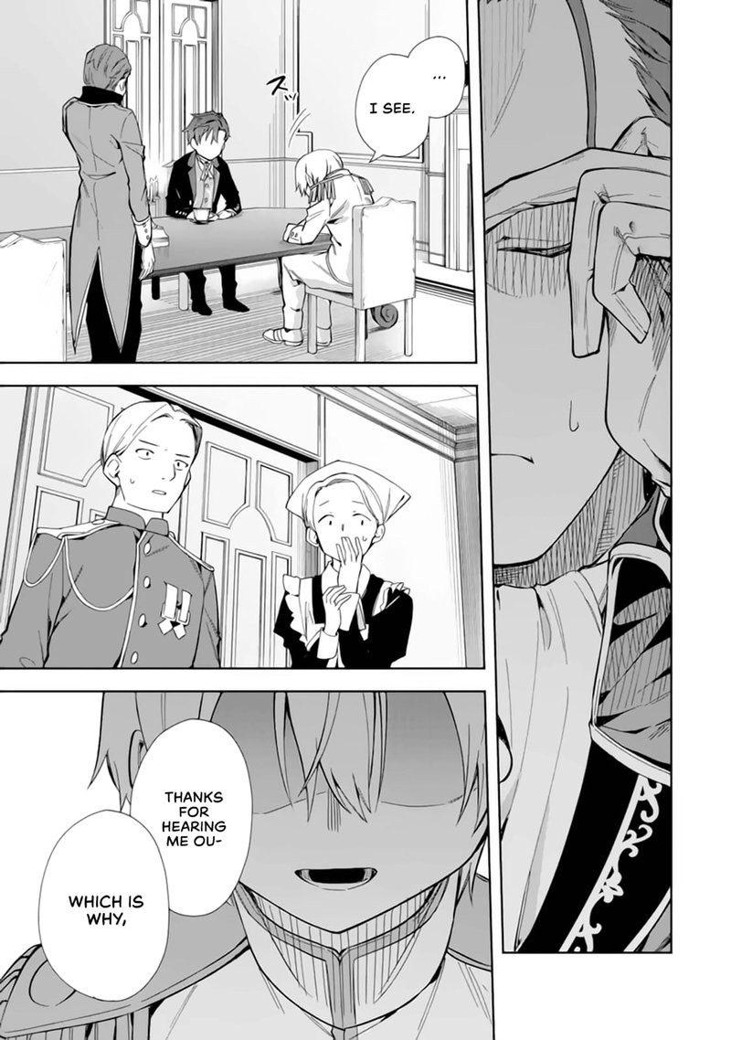 Akuyaku Reijou No Shitsuji Sama Hametsu Flag Wa Ore Ga Tsubusasete Itadakimasu 15 29