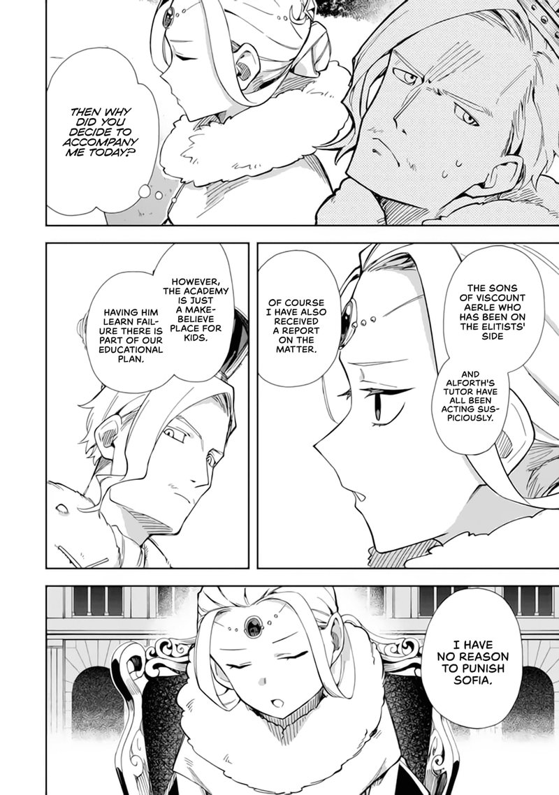 Akuyaku Reijou No Shitsuji Sama Hametsu Flag Wa Ore Ga Tsubusasete Itadakimasu 15 34