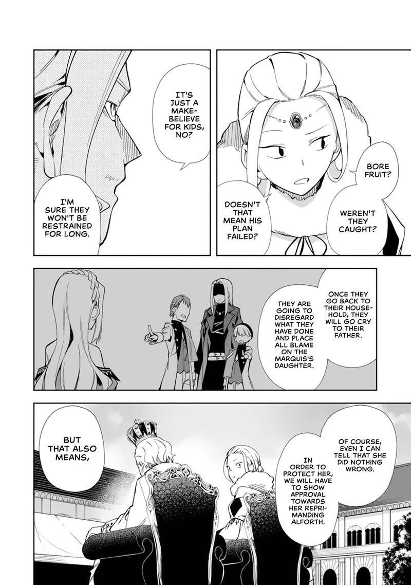 Akuyaku Reijou No Shitsuji Sama Hametsu Flag Wa Ore Ga Tsubusasete Itadakimasu 15 36