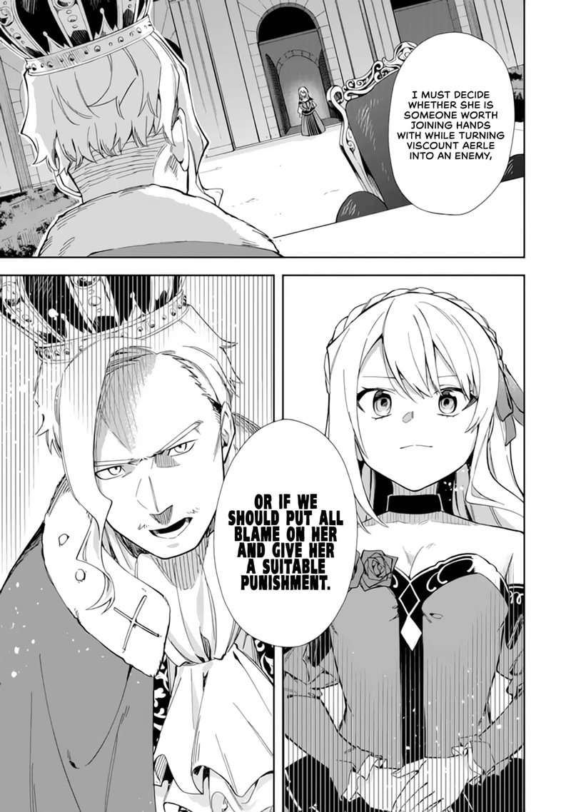 Akuyaku Reijou No Shitsuji Sama Hametsu Flag Wa Ore Ga Tsubusasete Itadakimasu 15 39